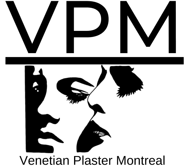 Venetian Plaster Montreal